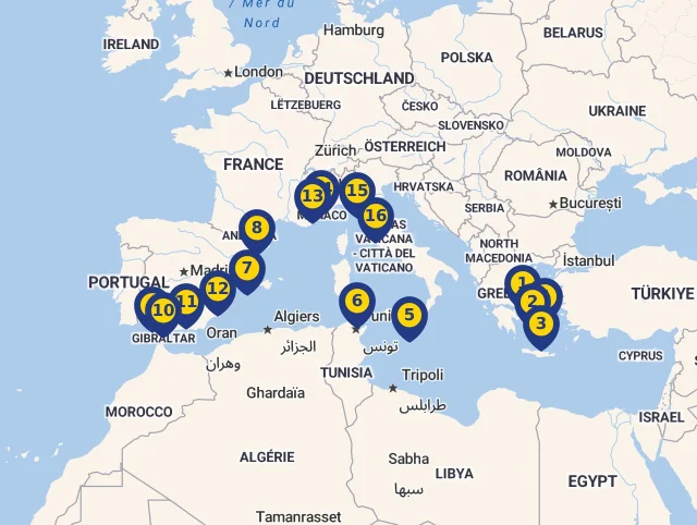 Mapa