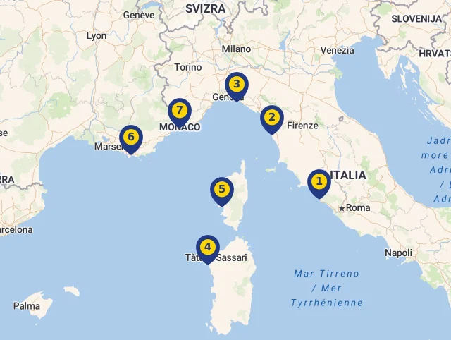 Mapa